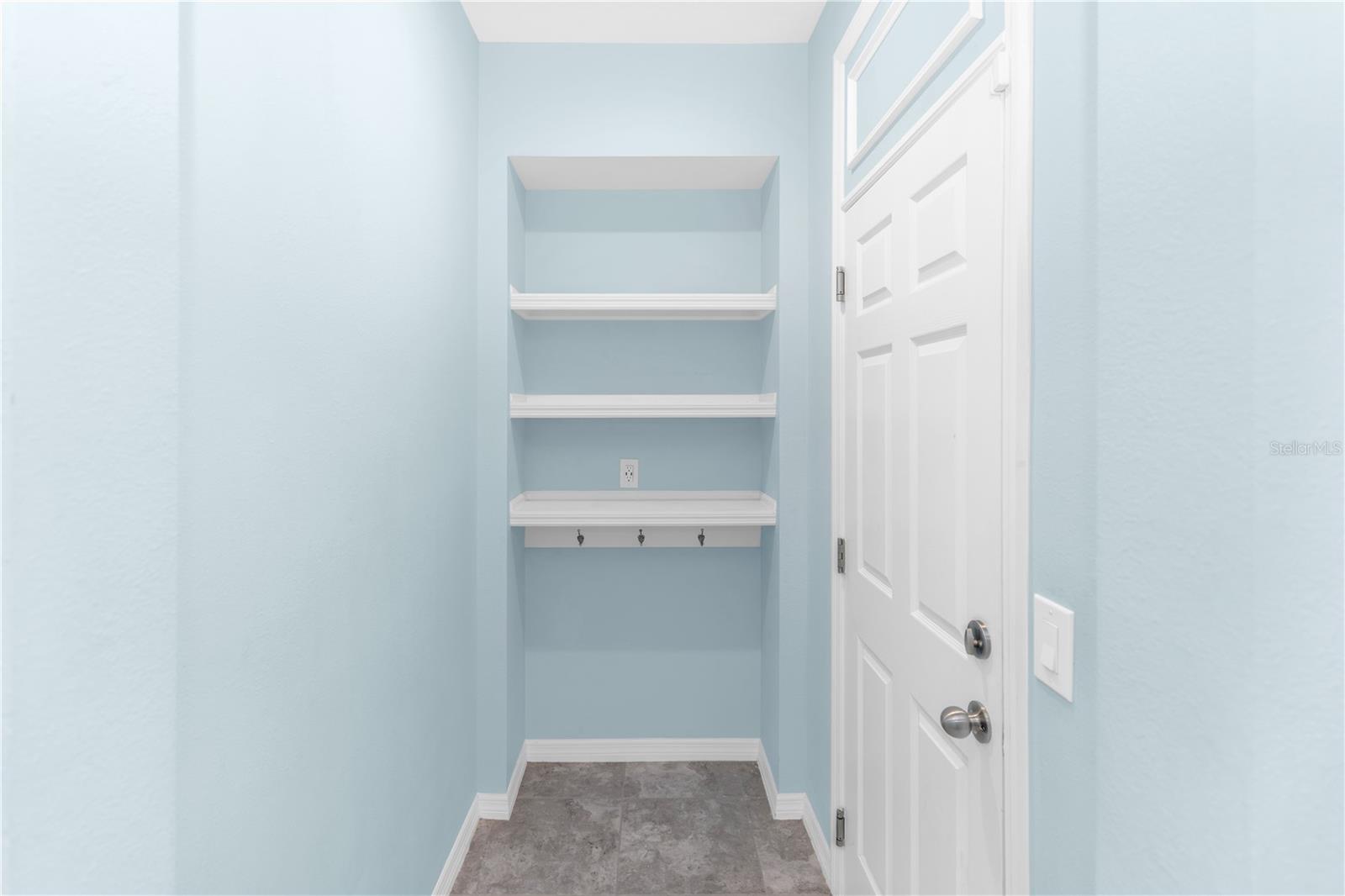 PRESERVE/CROWN POINT PH 2B - Residential