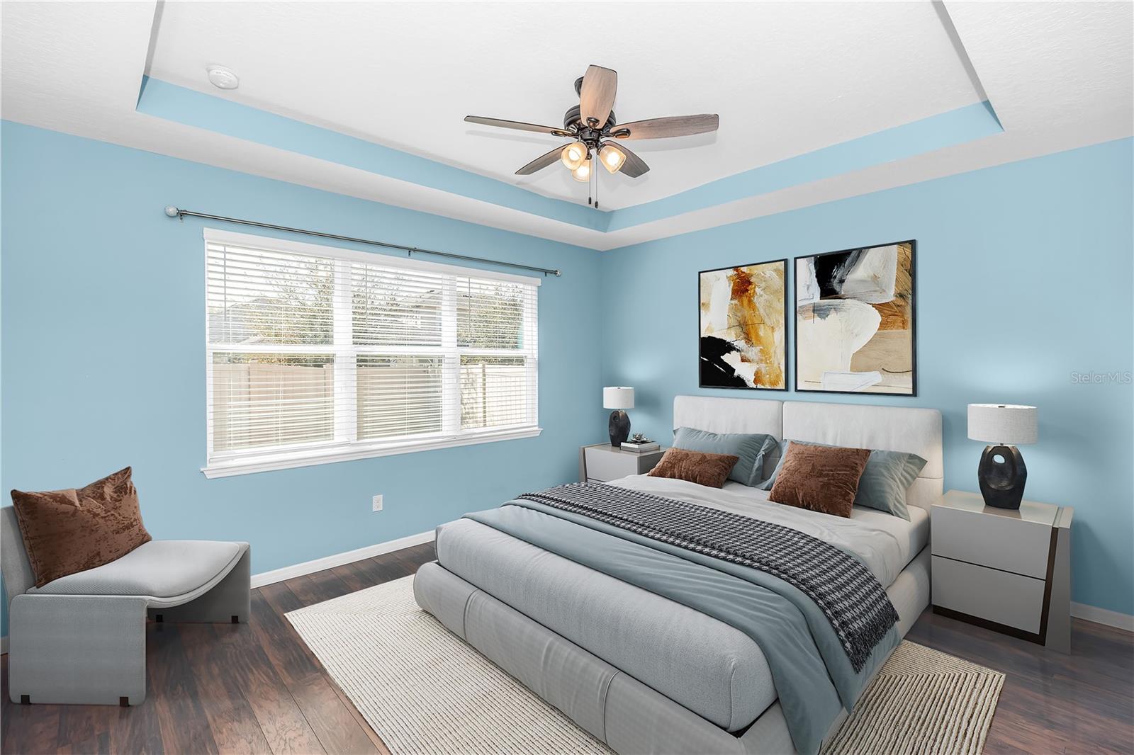 PRESERVE/CROWN POINT PH 2B - Residential