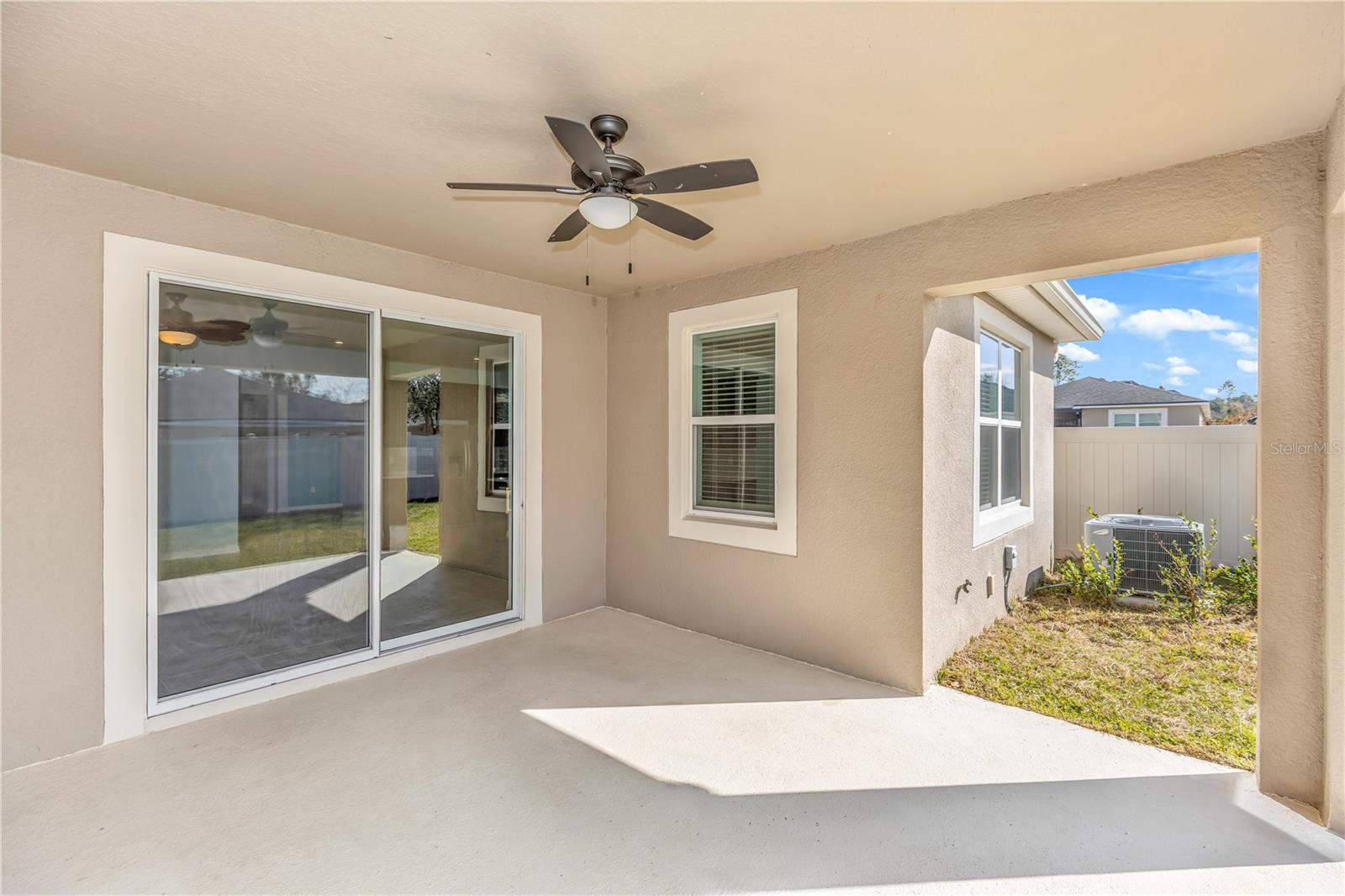 PRESERVE/CROWN POINT PH 2B - Residential