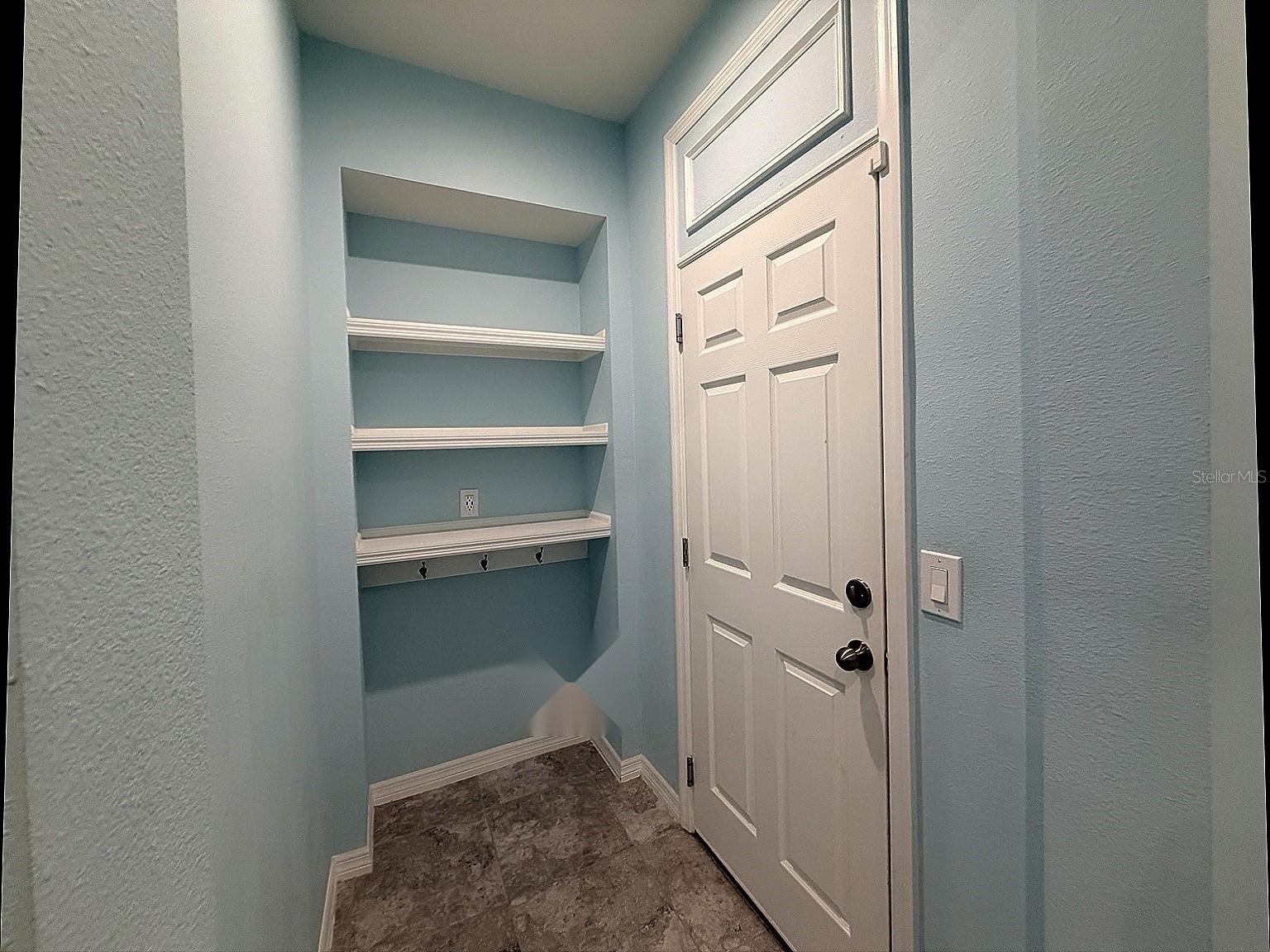 PRESERVE/CROWN POINT PH 2B - Residential