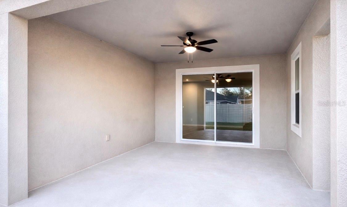 PRESERVE/CROWN POINT PH 2B - Residential