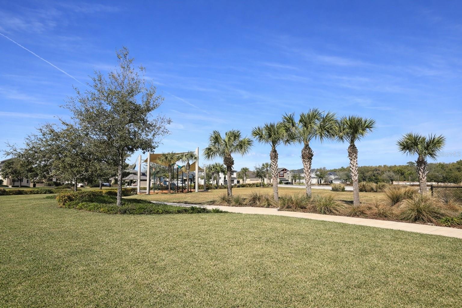 PRESERVE/CROWN POINT PH 2B - Residential