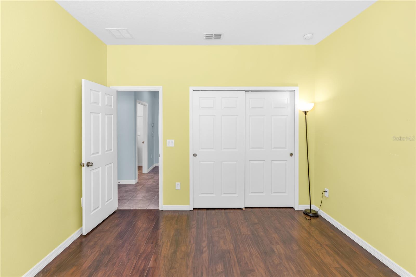 PRESERVE/CROWN POINT PH 2B - Residential