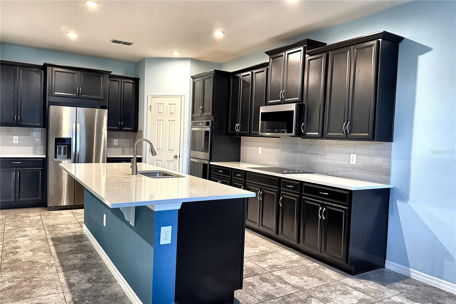 PRESERVE/CROWN POINT PH 2B - Residential