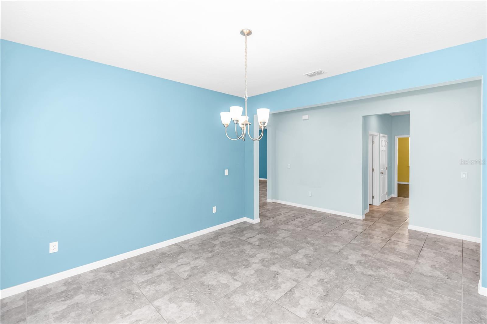 PRESERVE/CROWN POINT PH 2B - Residential