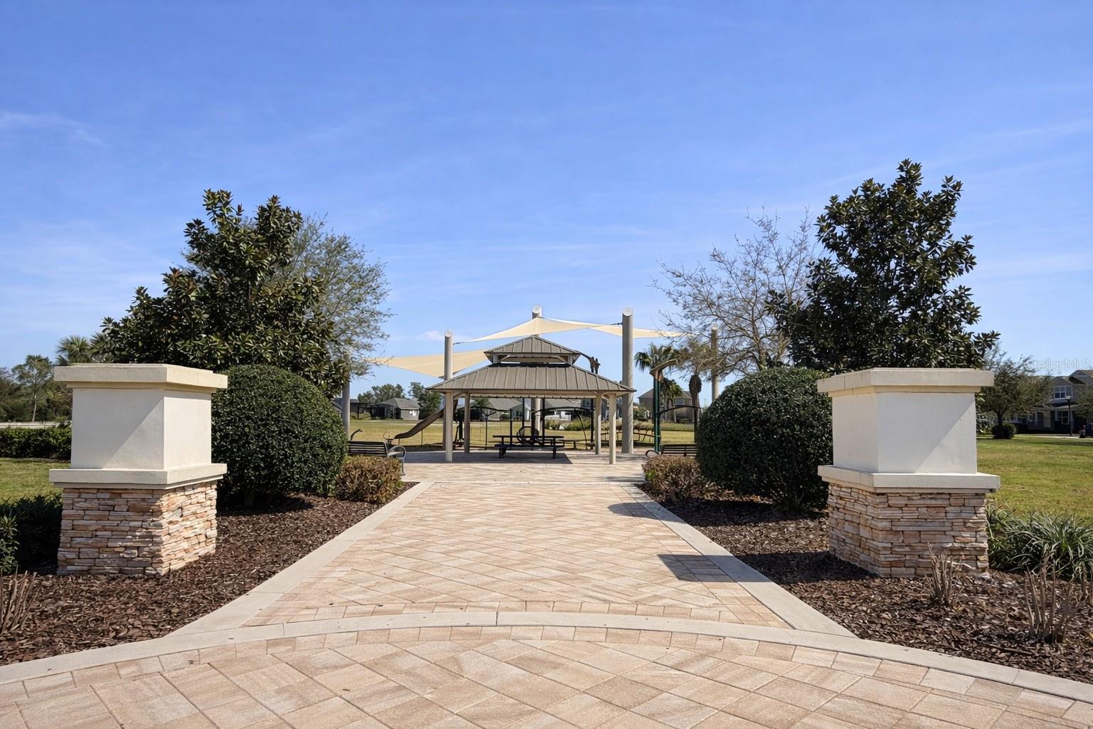 PRESERVE/CROWN POINT PH 2B - Residential