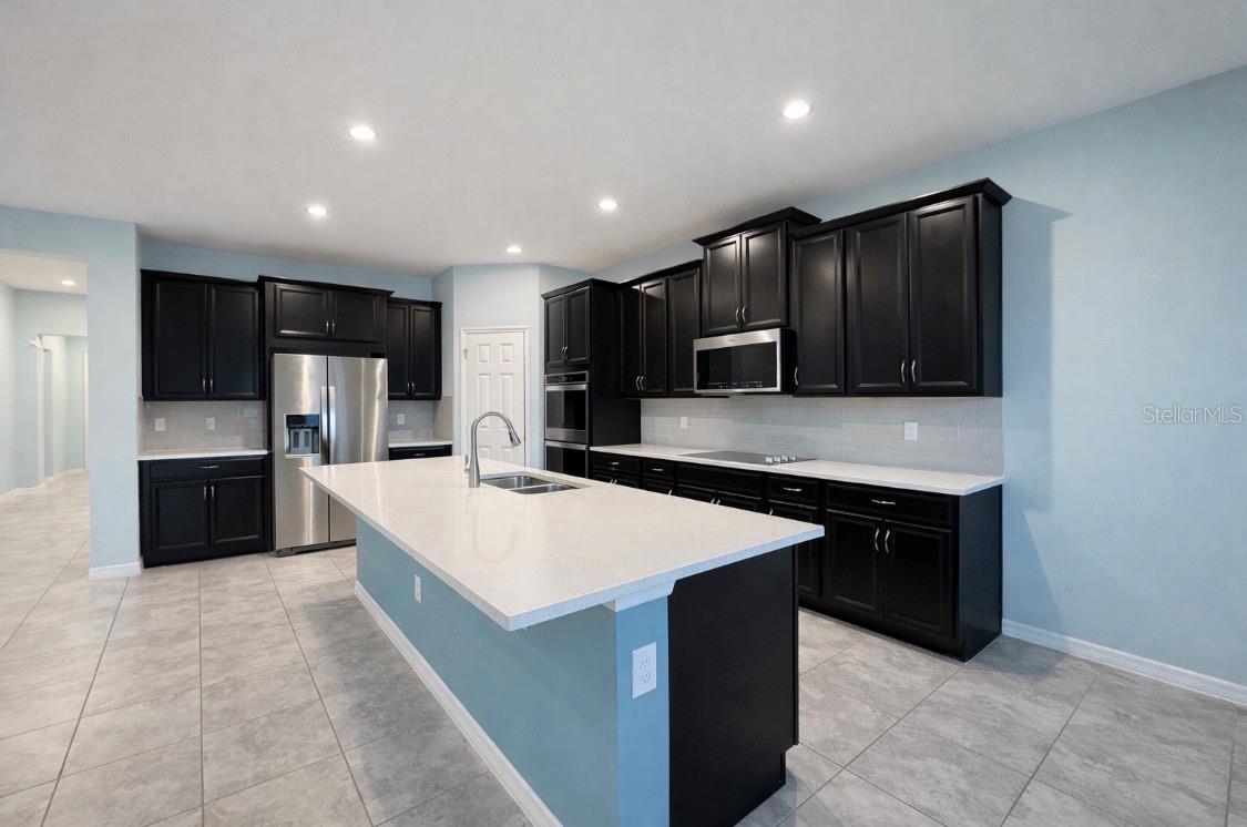 PRESERVE/CROWN POINT PH 2B - Residential