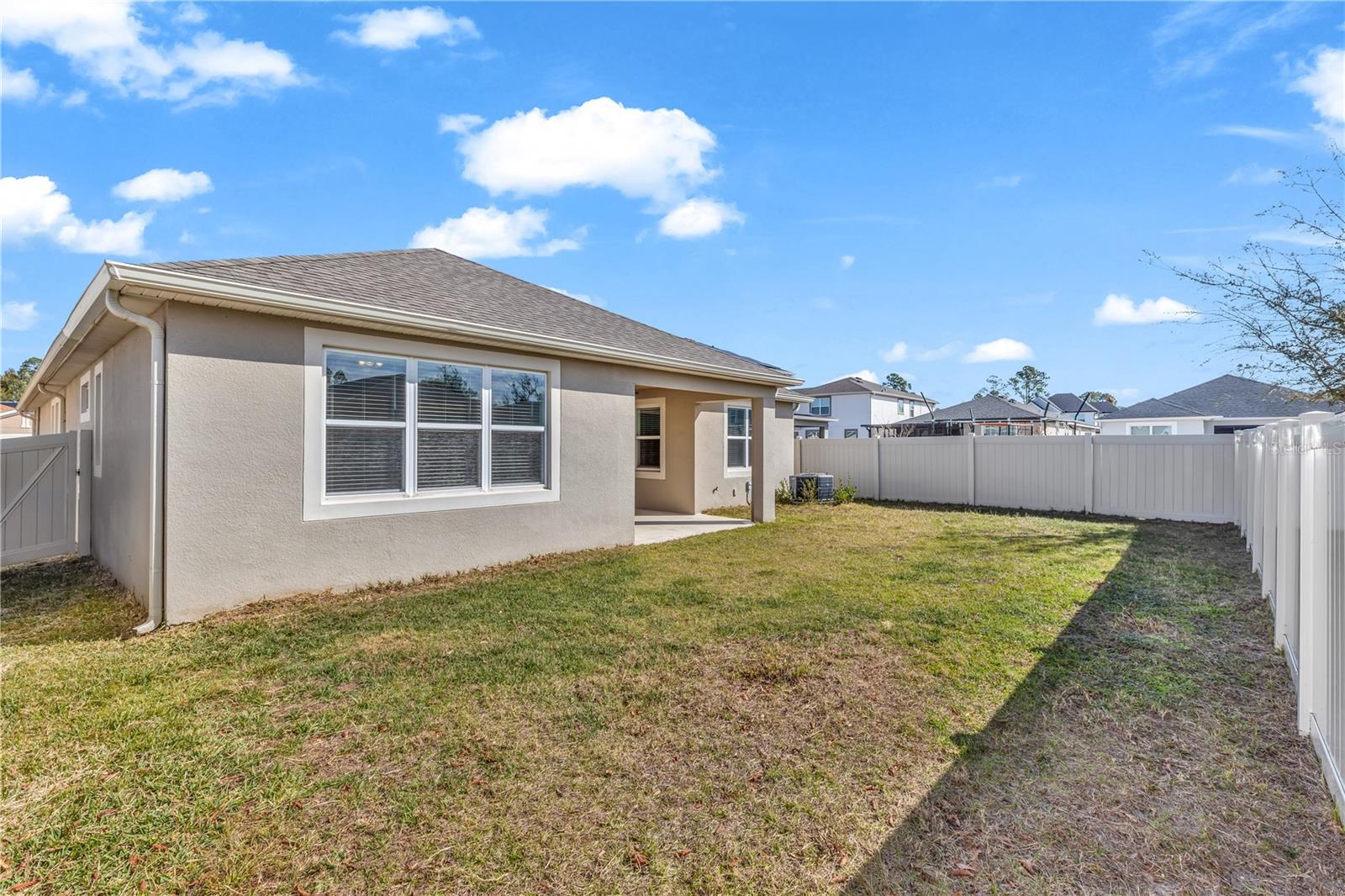 PRESERVE/CROWN POINT PH 2B - Residential