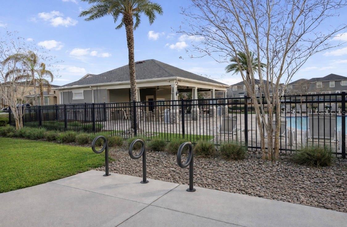 PRESERVE/CROWN POINT PH 2B - Residential