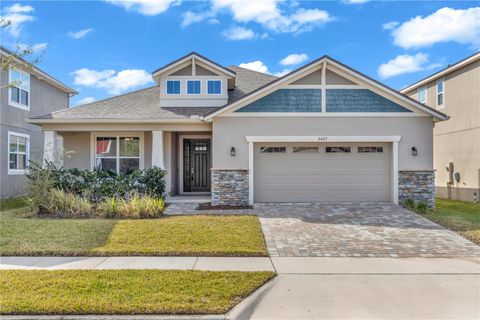 Photo of 3427 Stonegate Drive, Ocoee, FL 34761 (MLS # G5108840)