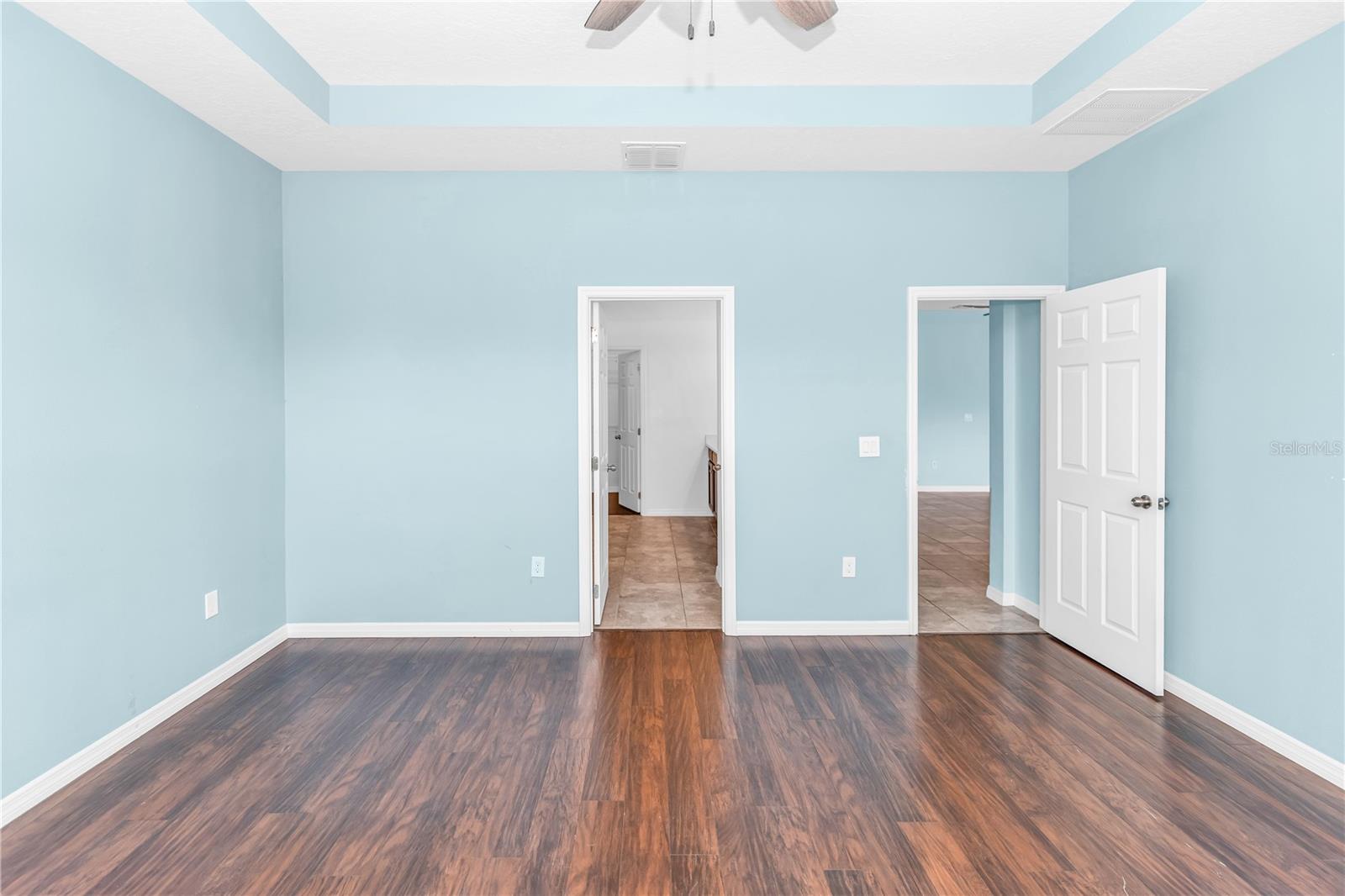 PRESERVE/CROWN POINT PH 2B - Residential