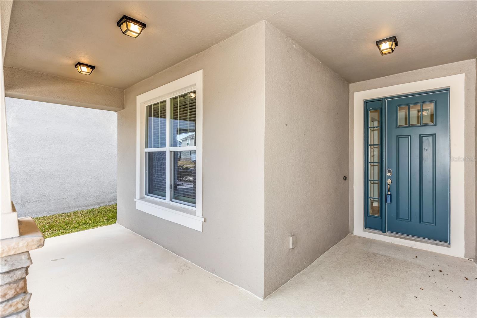 PRESERVE/CROWN POINT PH 2B - Residential