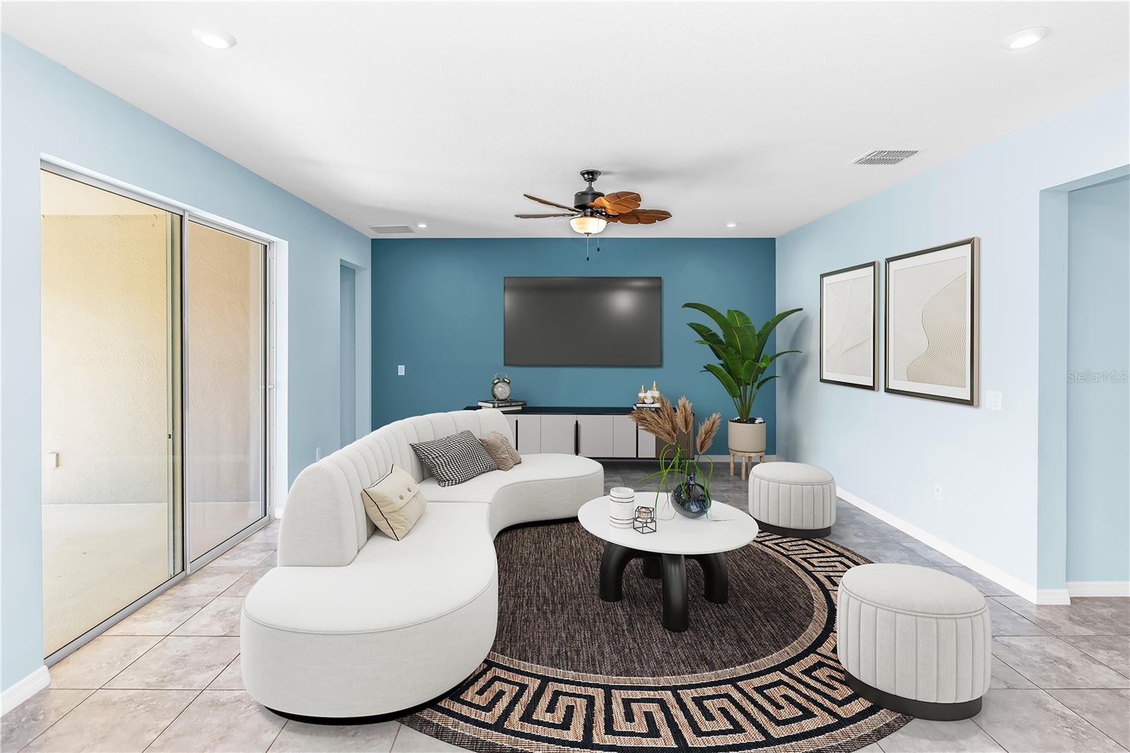 PRESERVE/CROWN POINT PH 2B - Residential