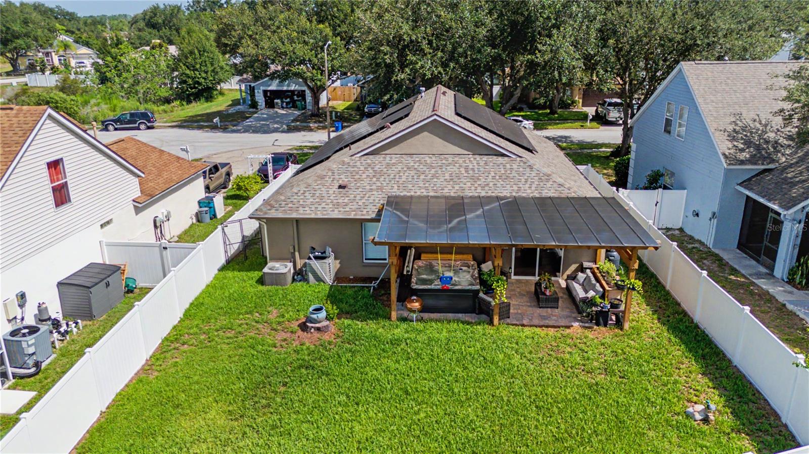 24328 MISTWOOD COURT