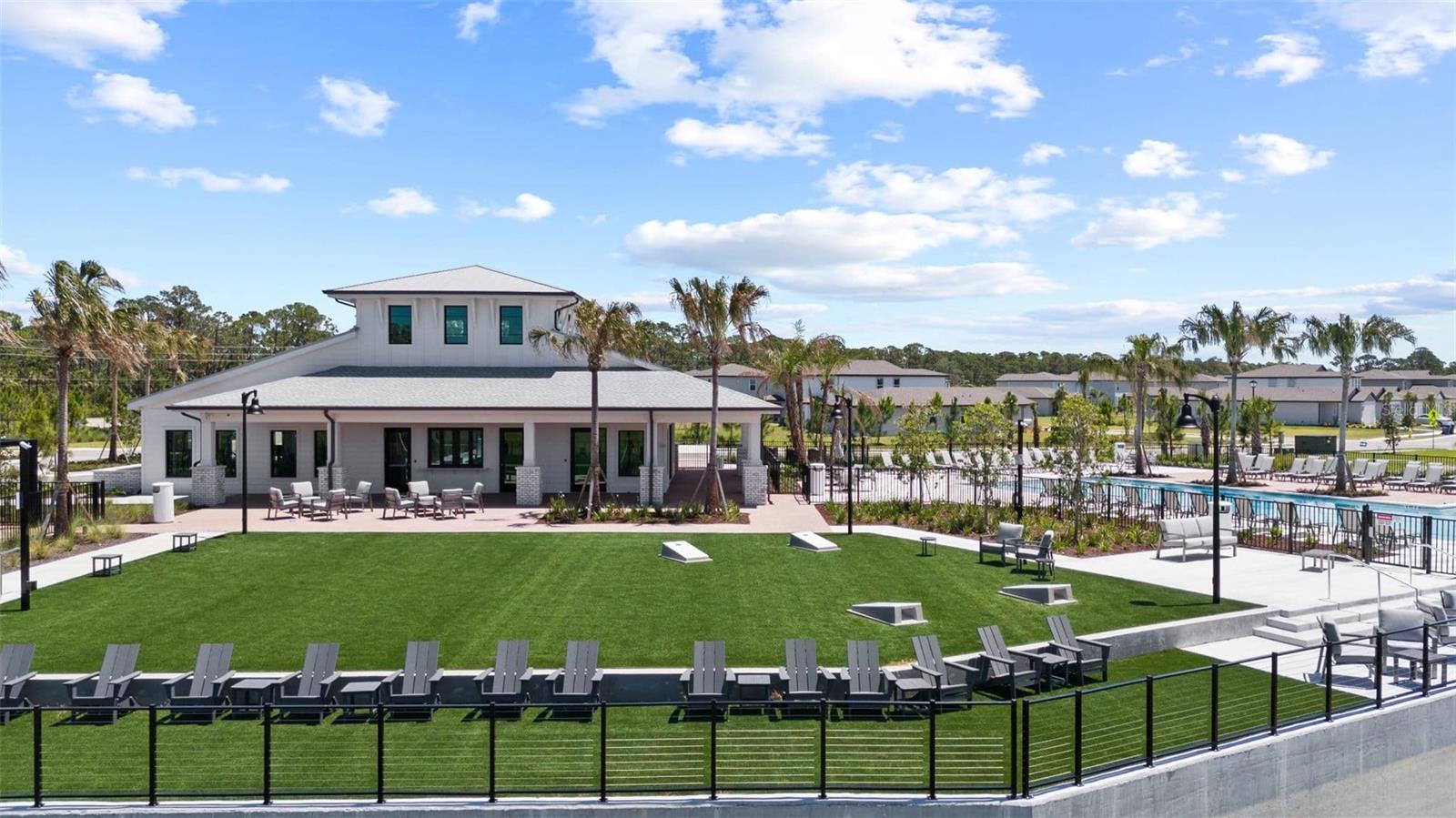 MAGNOLIA BAY SOUTH PHASE 1 - Residential