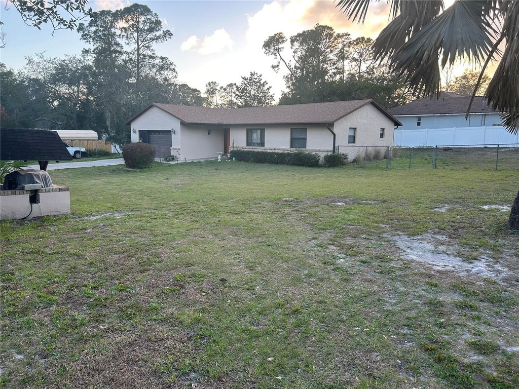Photo of 120 Matanzas Road, Debary, FL 32713 (MLS # V4947712)