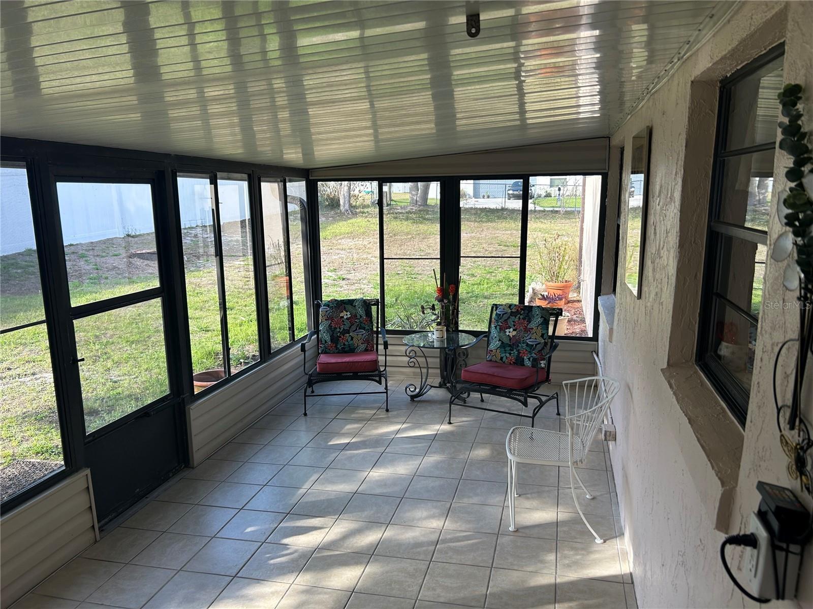 PLANTATION ESTATES UNIT 01 - Residential