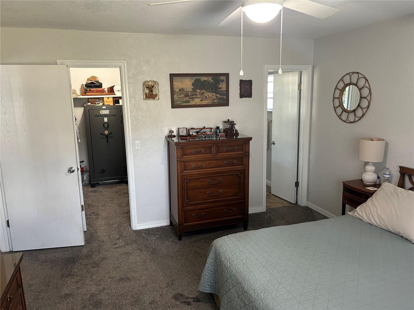 PLANTATION ESTATES UNIT 01 - Residential