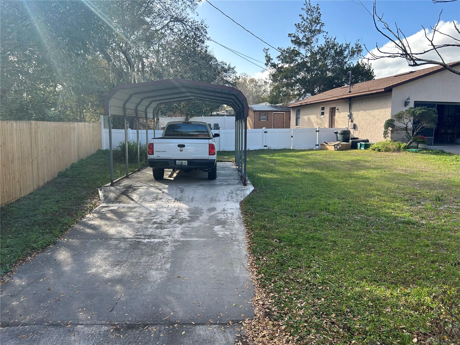 PLANTATION ESTATES UNIT 01 - Residential