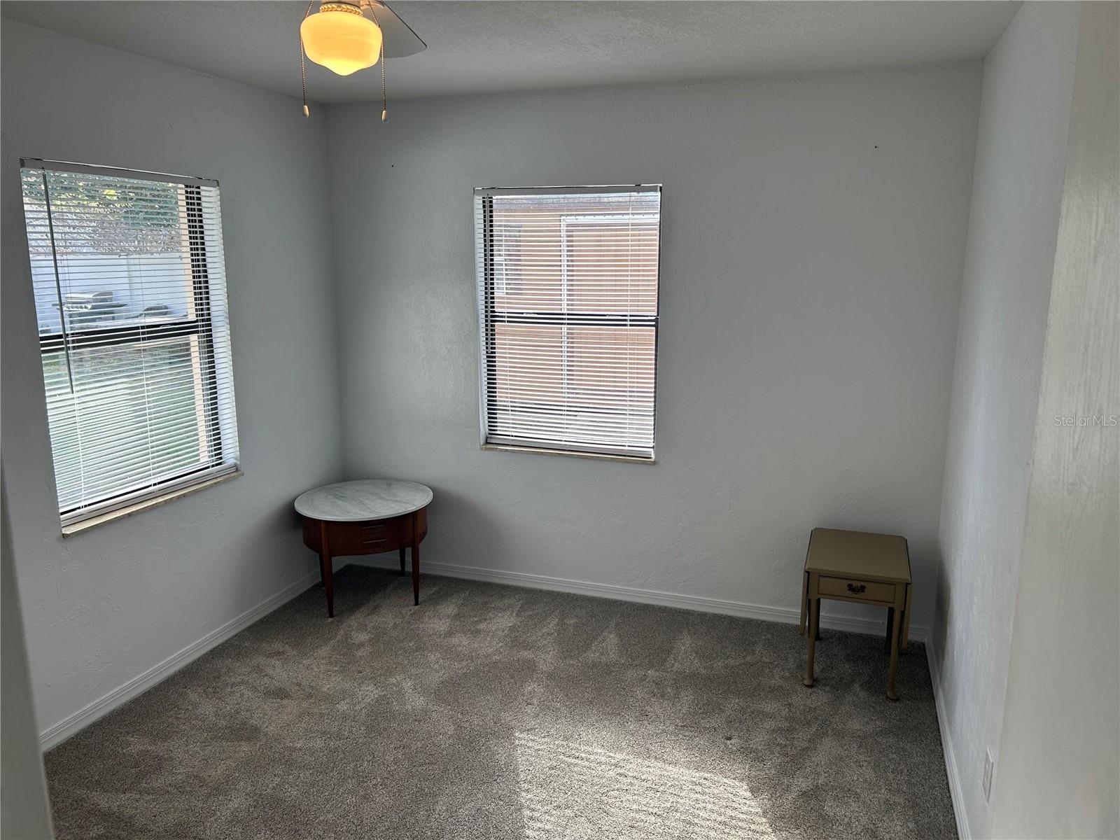 PLANTATION ESTATES UNIT 01 - Residential