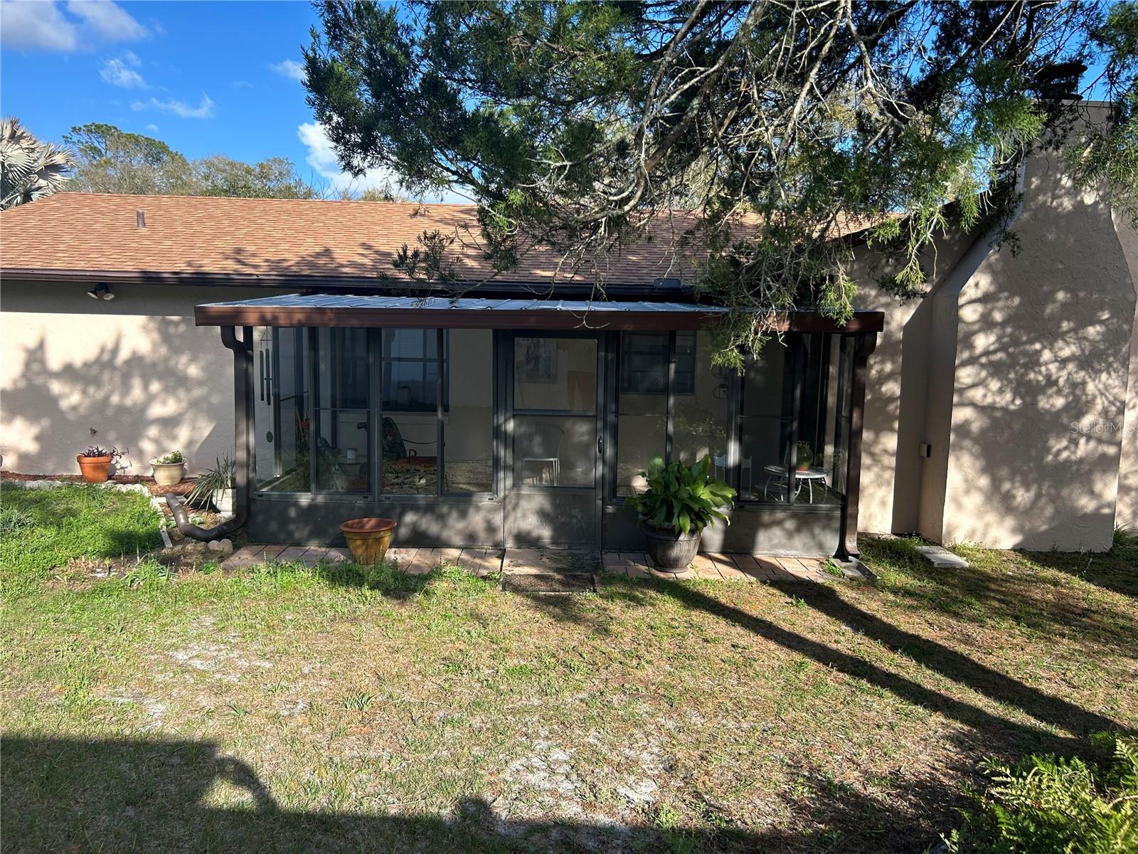 PLANTATION ESTATES UNIT 01 - Residential