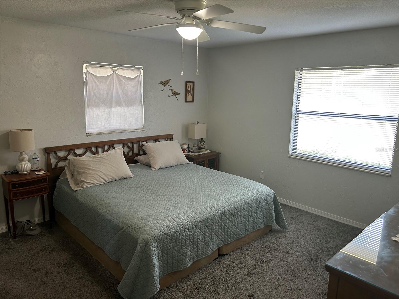 PLANTATION ESTATES UNIT 01 - Residential