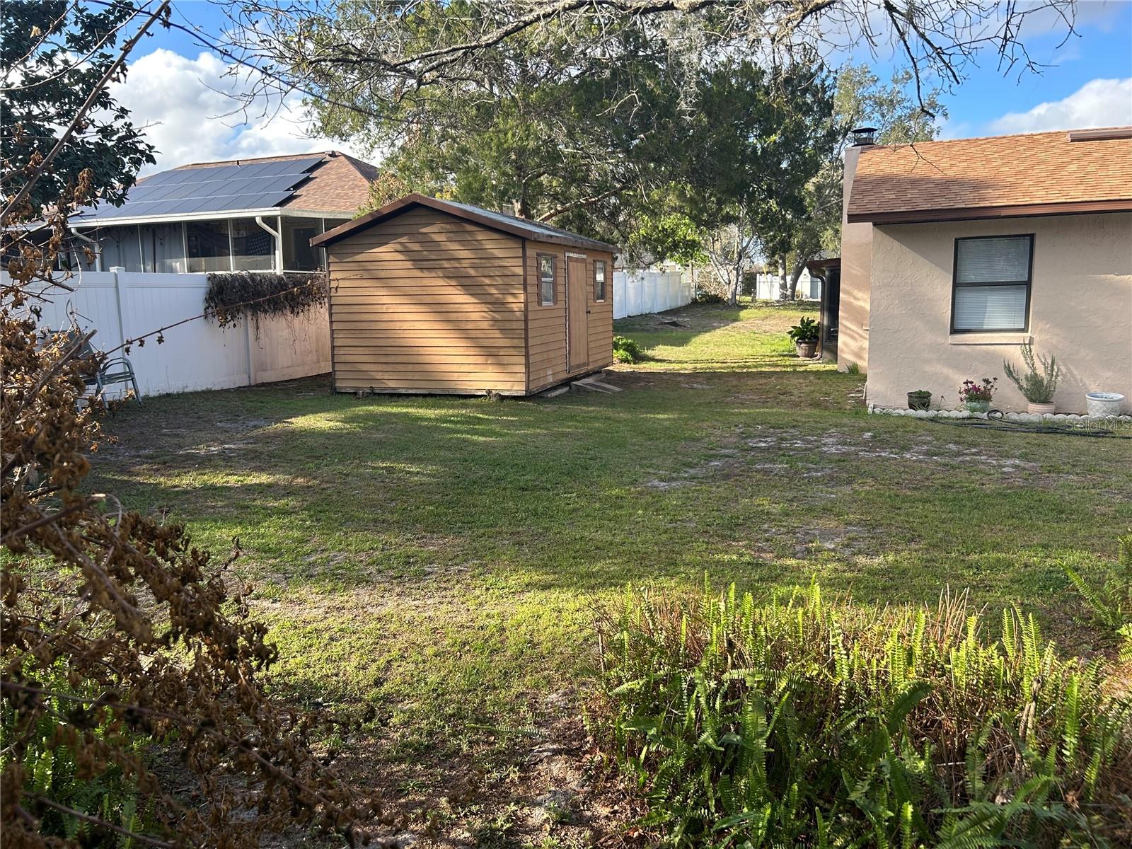 PLANTATION ESTATES UNIT 01 - Residential