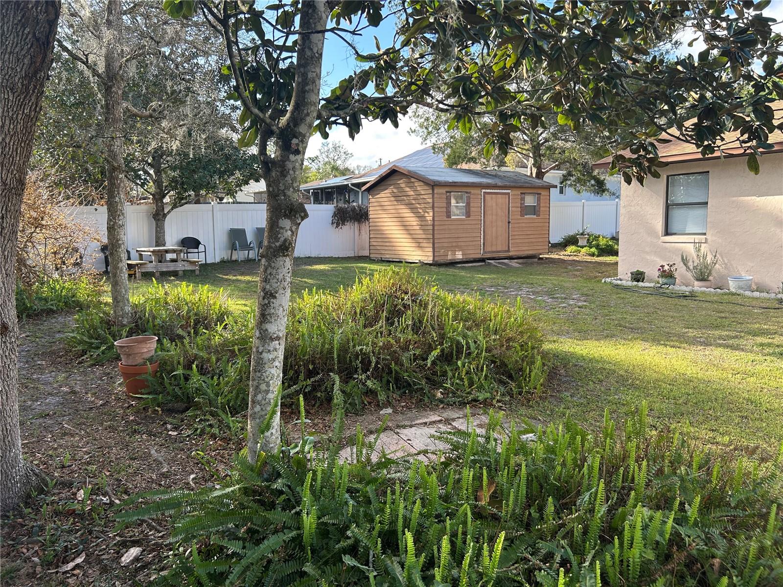 PLANTATION ESTATES UNIT 01 - Residential