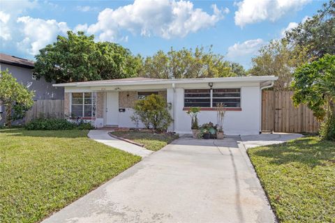 A home in TAMPA