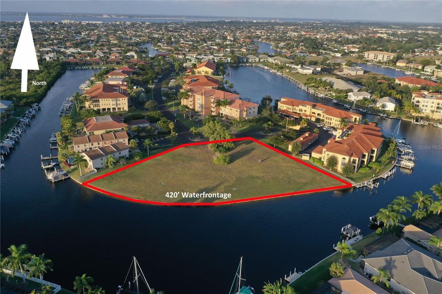 Development Opportunity / 1031 Exchage Opportunity Ready to Build Project 18 Unit Condo/MultiFam Waterfront 420’ Gulf Access 1.34ac GM-15 Permit 4/5/23 18 Units was approved but has expired Qty..Bed..Bath..SqFt..Market Price 6 3 3.5 2,094 $1MM - $1.2MM 6 3 3.5 2,109 $900K - $1.1MM 6 2 2.5 1,858 $825K - $950K 18 Total 30,290 $ 15MM Fully Designed/Engineered - Permit approved ****BROCHURE ATTACHED*****