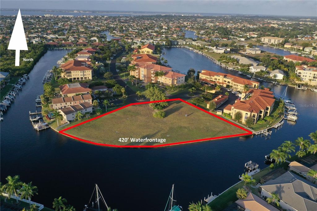 Photo of 3339 Purple Martin Drive, Punta Gorda, FL 33950 (MLS # C7505190)