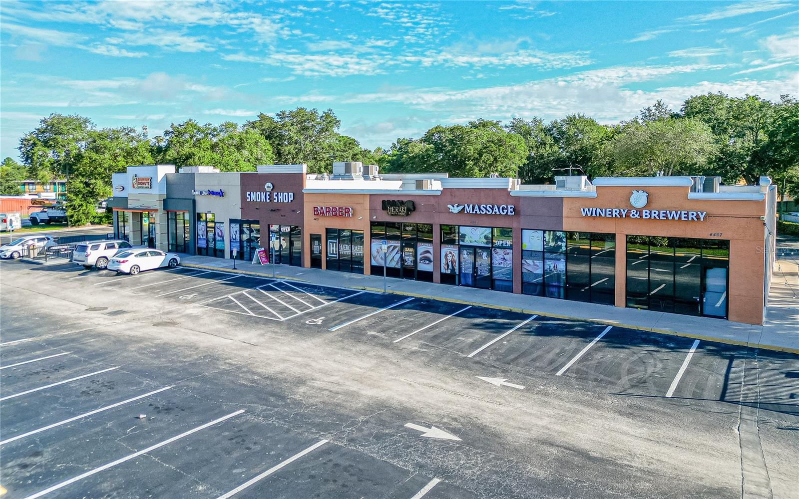 4473 W VINE STREET W