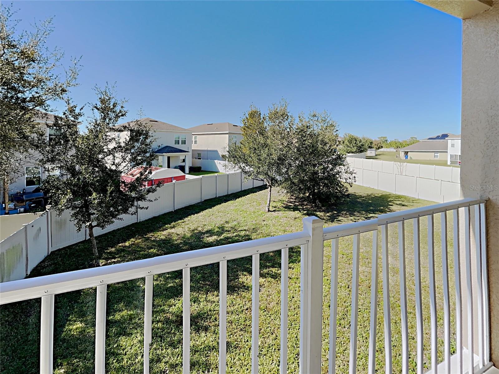 CYPRESS CREEK PH 3 - Residential