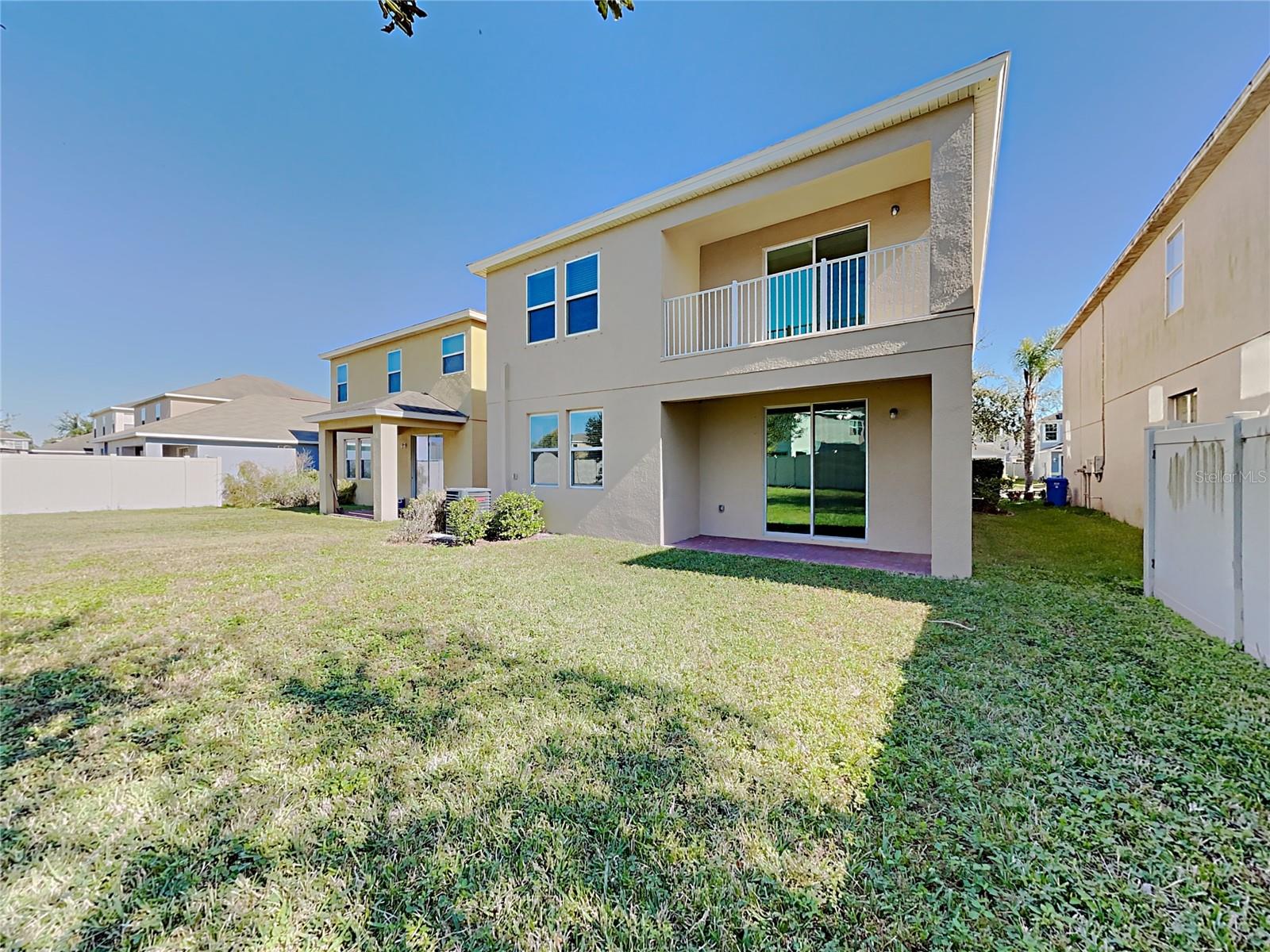 CYPRESS CREEK PH 3 - Residential