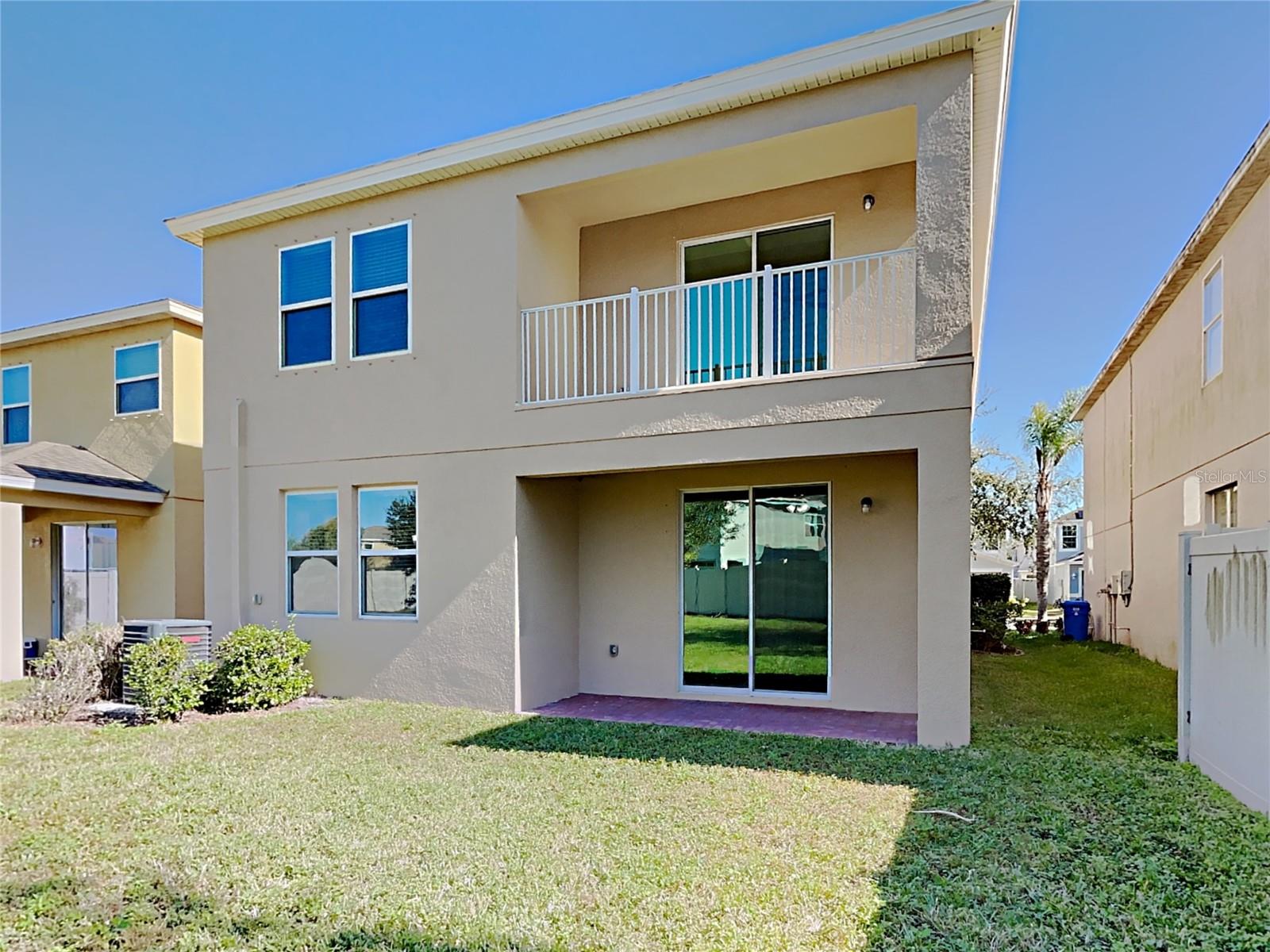 CYPRESS CREEK PH 3 - Residential