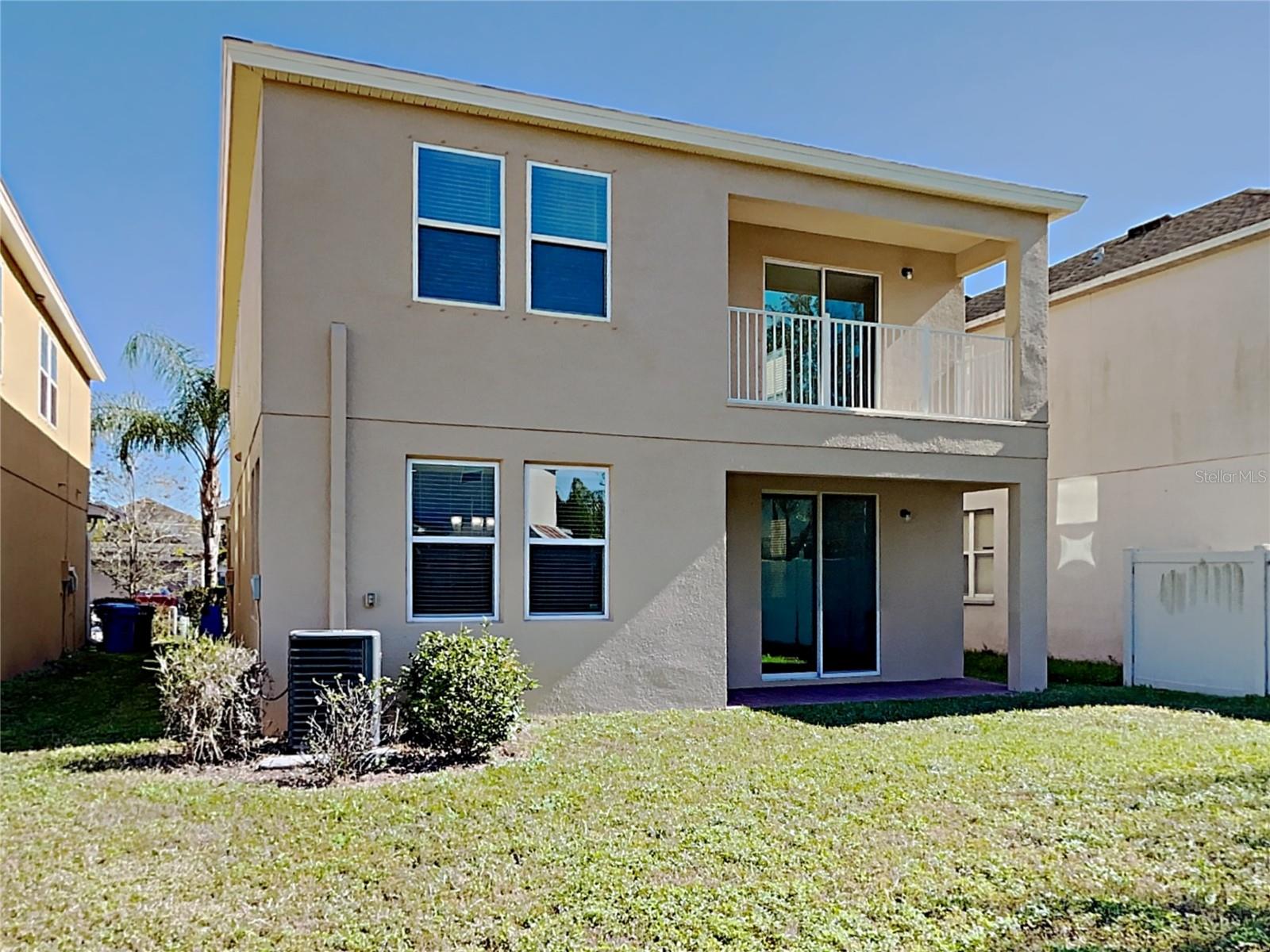 CYPRESS CREEK PH 3 - Residential