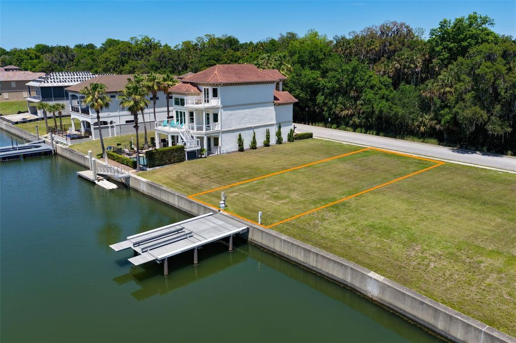 Photo of 216 Harbor Village Point N, Palm Coast, FL 32137 (MLS # FC318361)