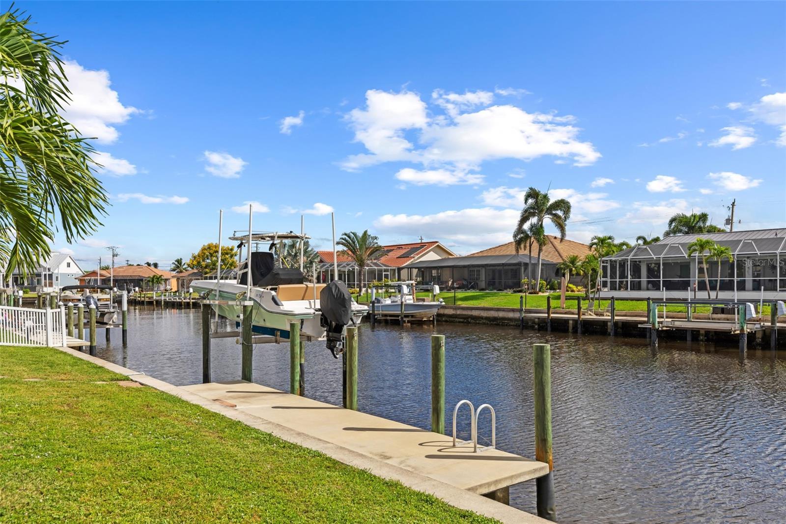 PUNTA GORDA ISLES SEC 05 - Residential