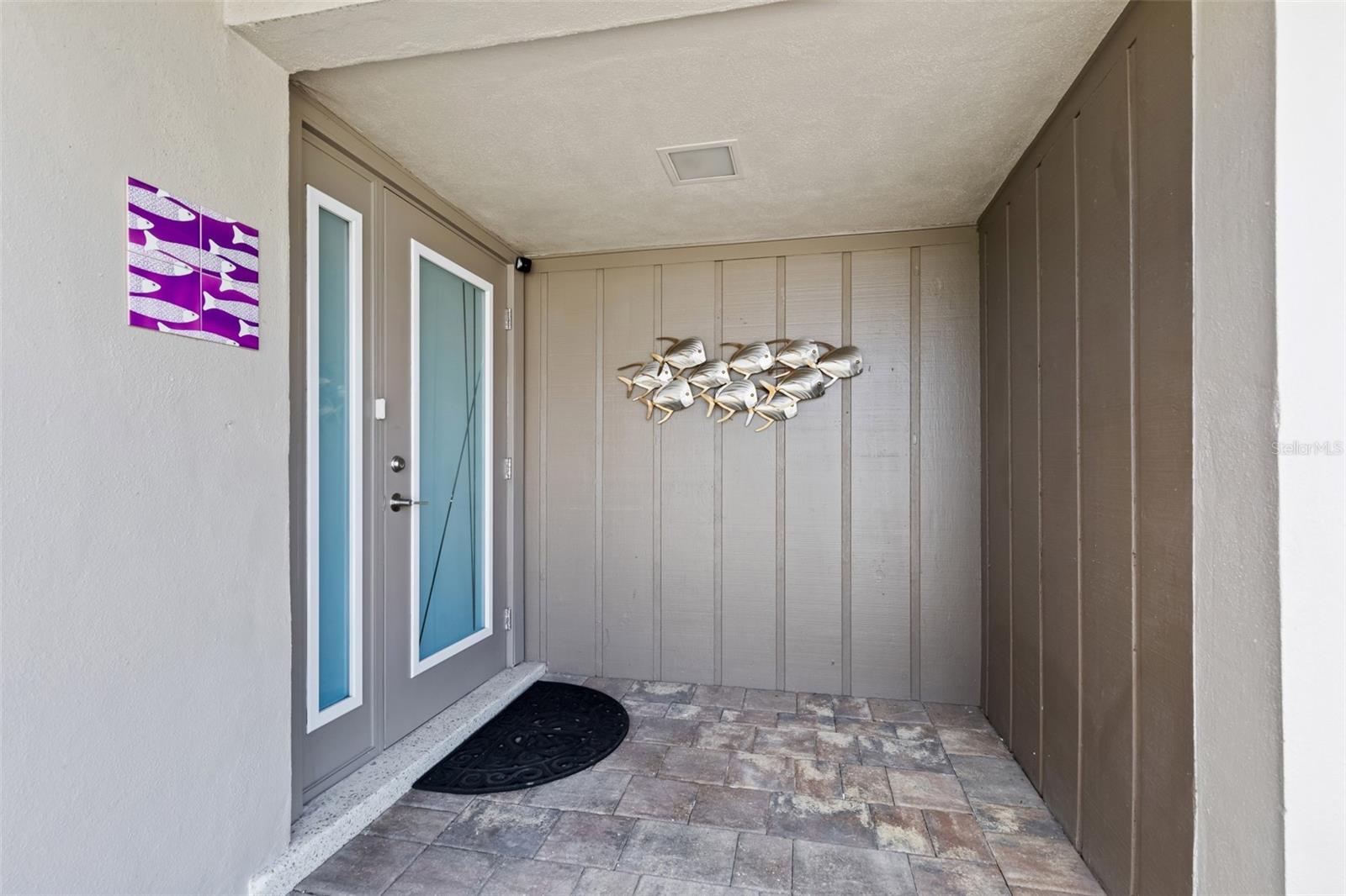 PUNTA GORDA ISLES SEC 05 - Residential