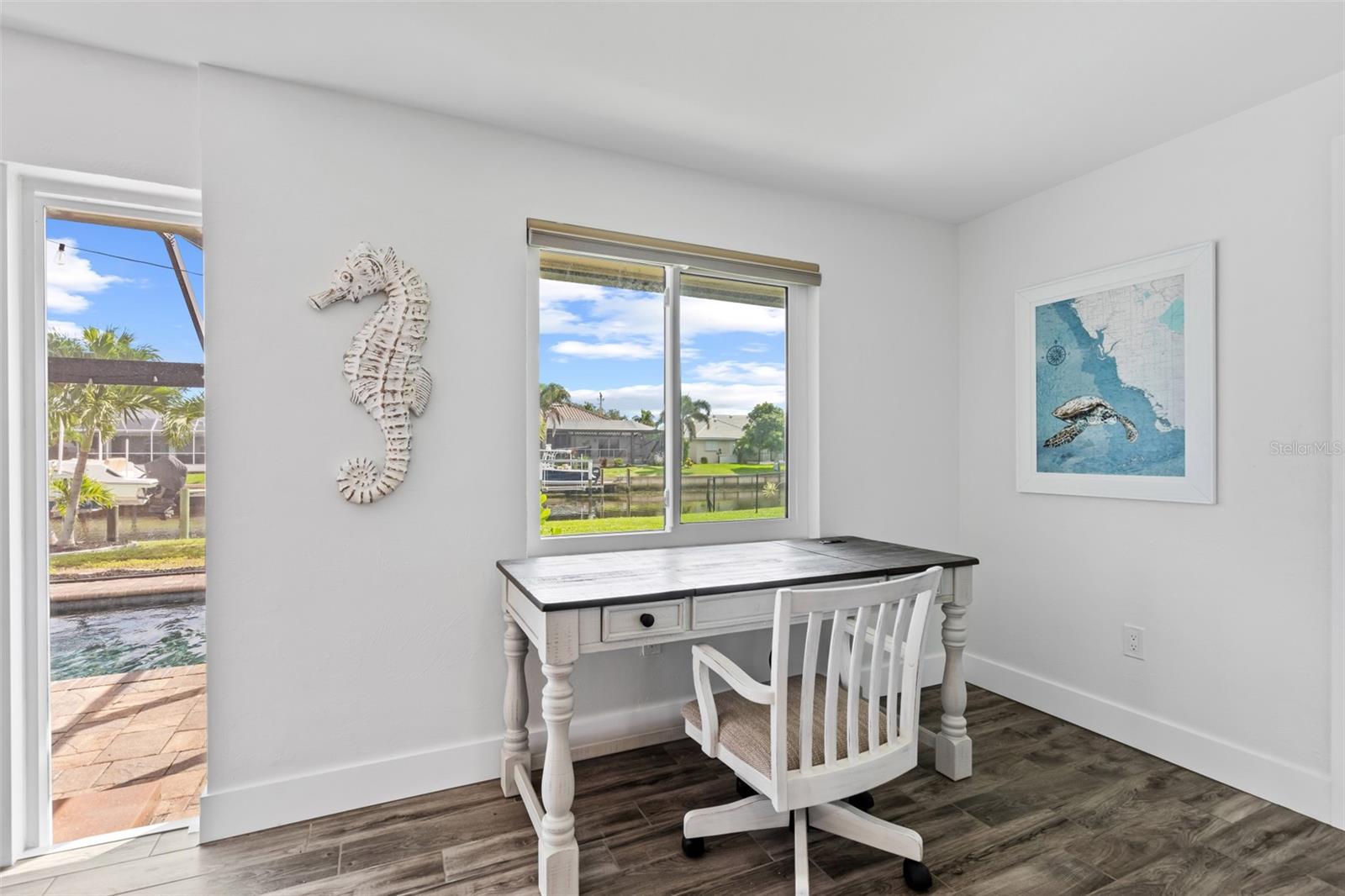 PUNTA GORDA ISLES SEC 05 - Residential