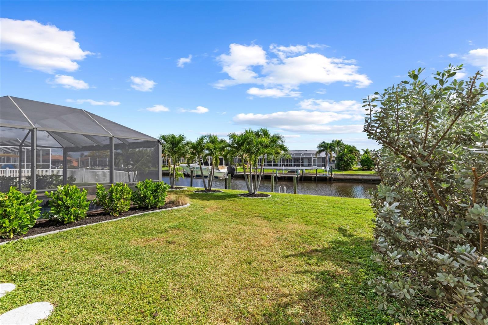 PUNTA GORDA ISLES SEC 05 - Residential