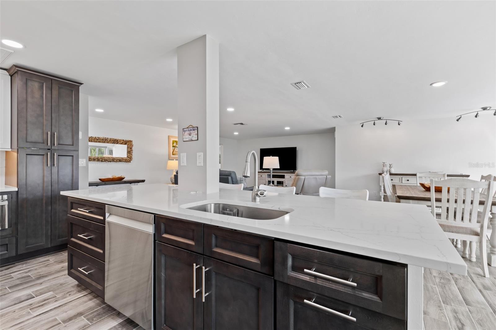 PUNTA GORDA ISLES SEC 05 - Residential