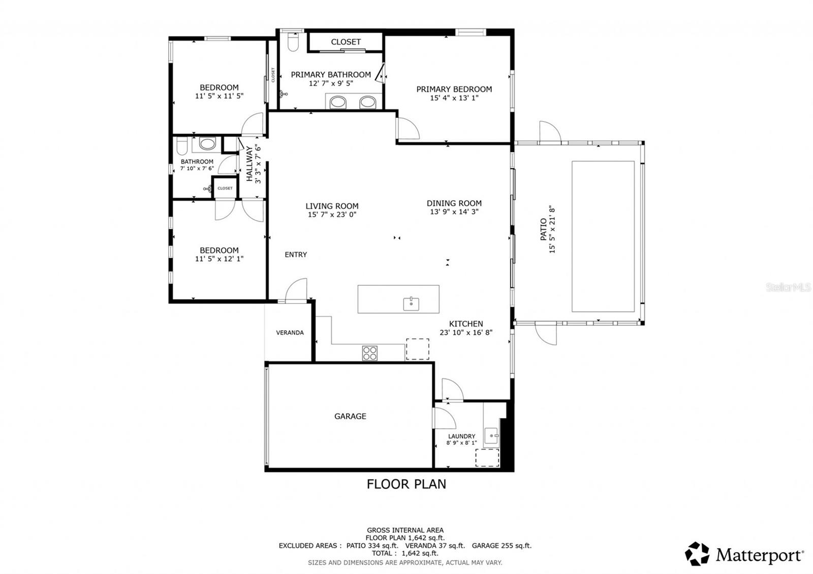 PUNTA GORDA ISLES SEC 05 - Residential
