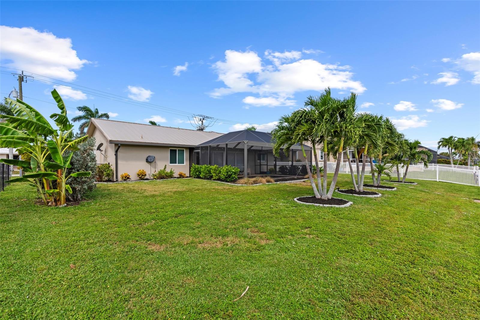 PUNTA GORDA ISLES SEC 05 - Residential