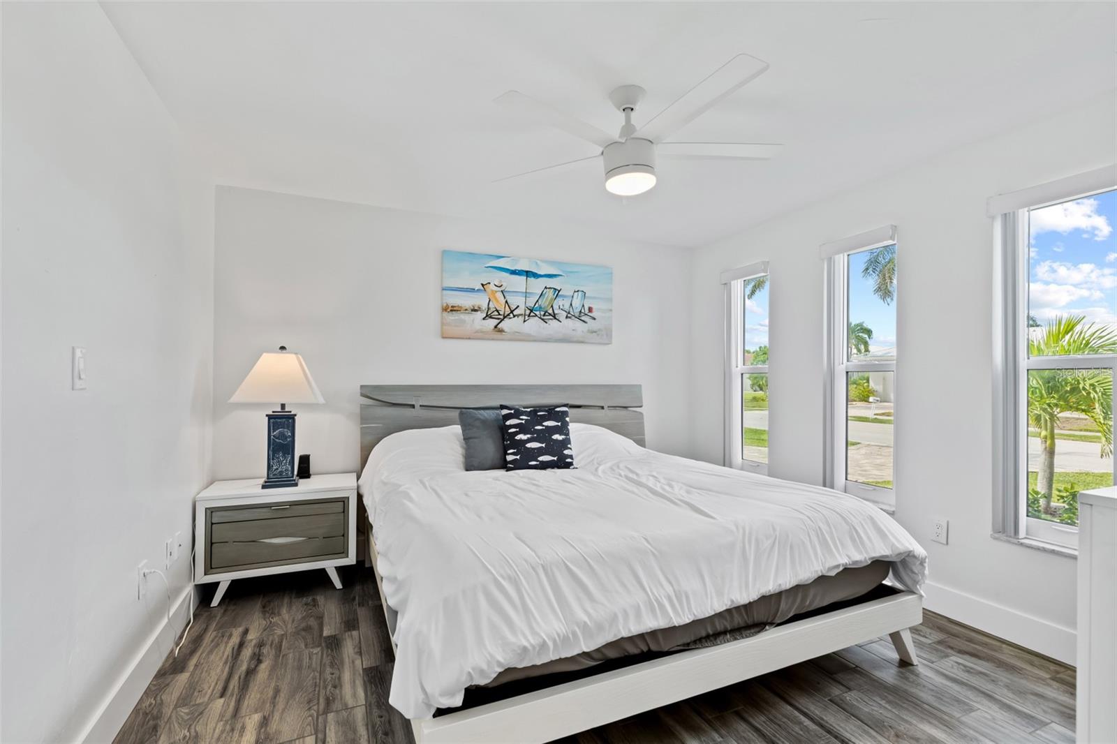 PUNTA GORDA ISLES SEC 05 - Residential