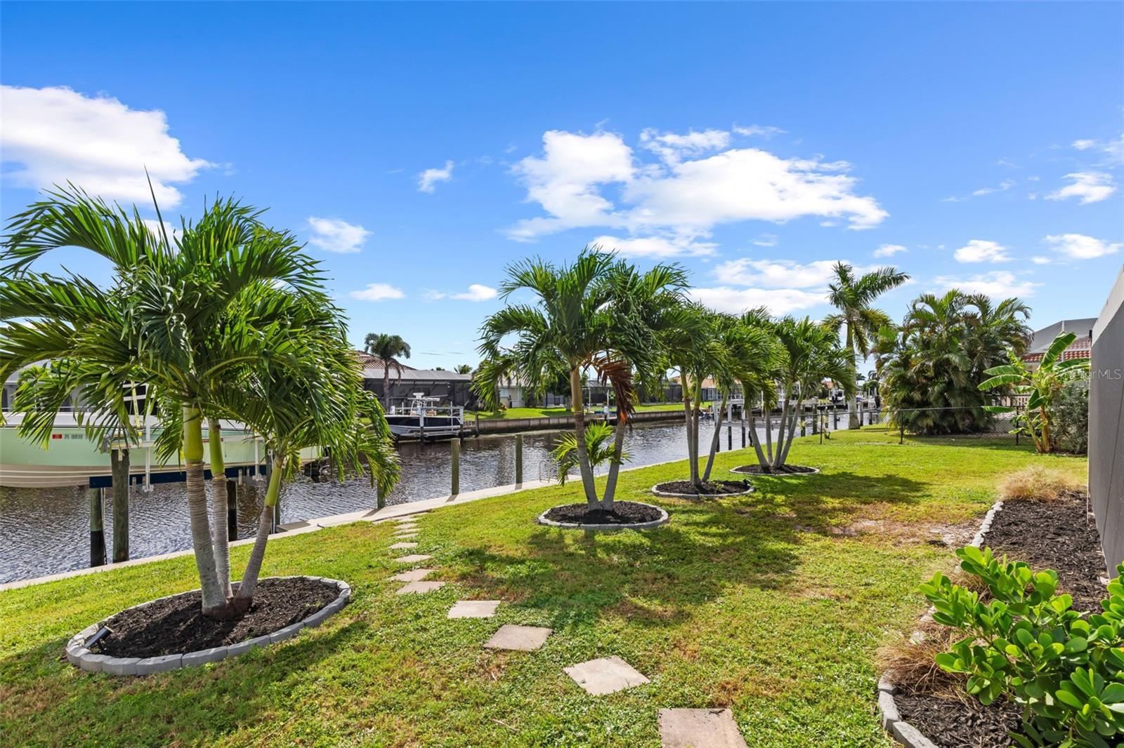 PUNTA GORDA ISLES SEC 05 - Residential