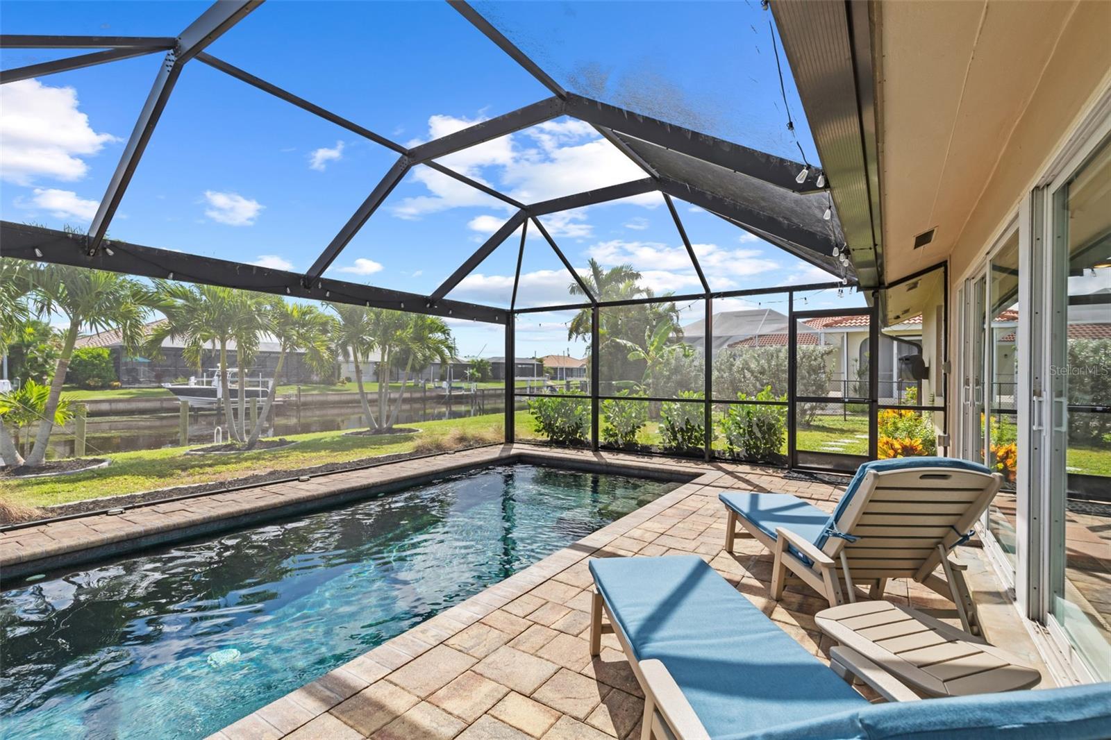 PUNTA GORDA ISLES SEC 05 - Residential