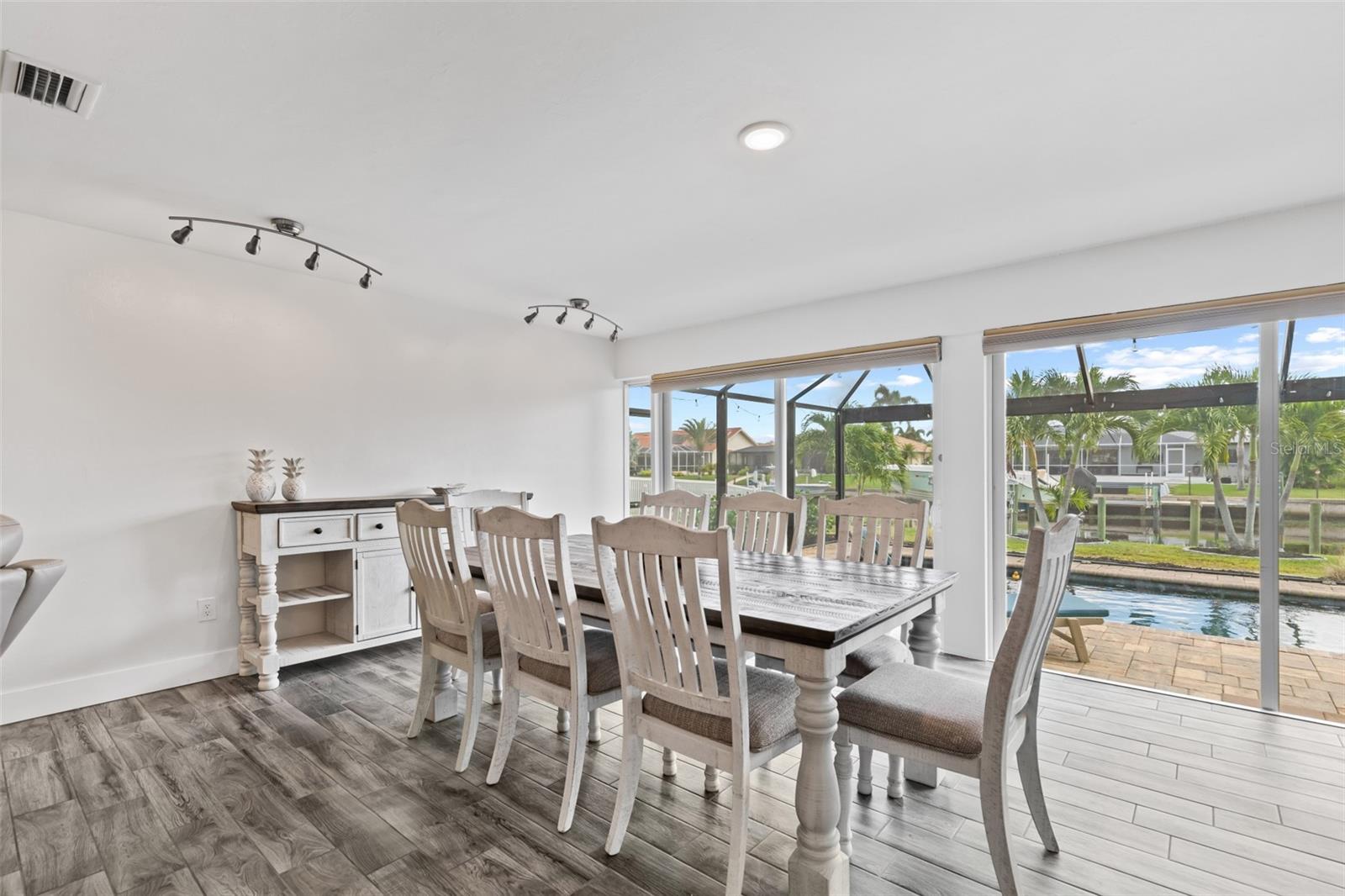 PUNTA GORDA ISLES SEC 05 - Residential