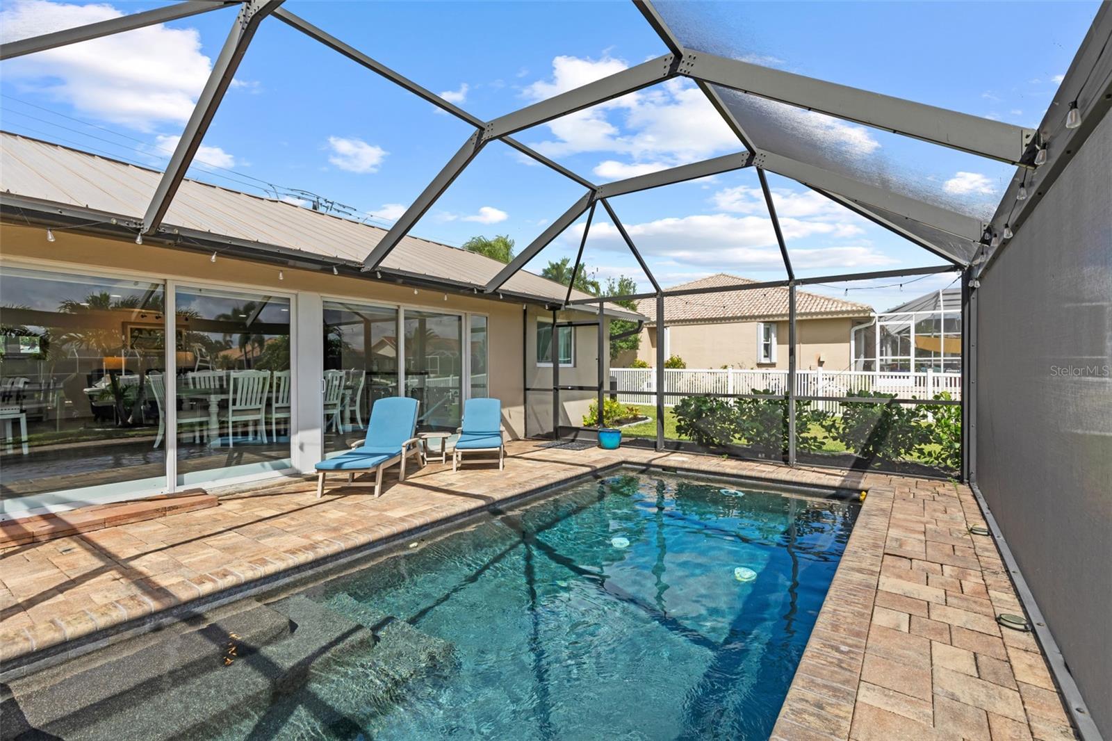 PUNTA GORDA ISLES SEC 05 - Residential