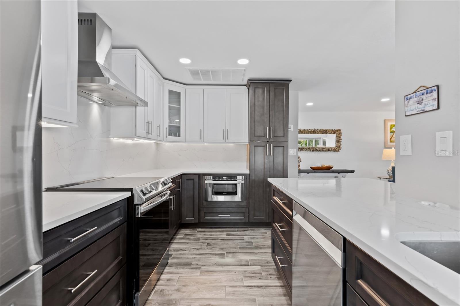 PUNTA GORDA ISLES SEC 05 - Residential